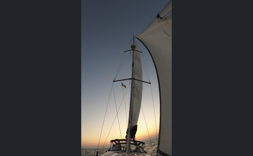 Bavaria 37 Cruiser-kuva-4